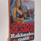 Gordon Glasco : Rakkauden mahti - pikkukuva 1