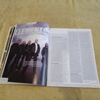 TERRORIZER ISSUE 106 MAGAZINE - pikkukuva 4
