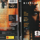 8 Mm (966) K -FI- suomik. DVD nicolas cage 1998 (1h59min) o - pikkukuva 2