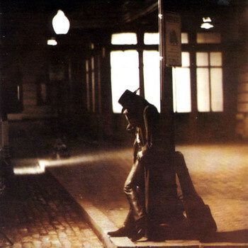 Richie Sambora - Stranger In This Town (CD) EX+!! Bon Jovi