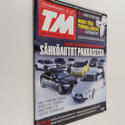 Tekniikan maailma 5/2023 - pikkukuva 1