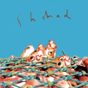 Shihad - S/t CD