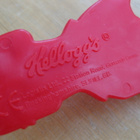 Vintage Kellogg`s lusikka - pikkukuva 2