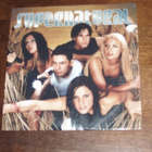 CD Single Supernatural (Group) - pikkukuva 1