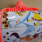 Fisher Prise rullattava musiikkilelu - pikkukuva 4