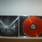 Redlight King CD Something For The Pain - pikkukuva 2