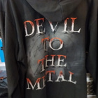 CRADLE OF FILTH HUPPARI KOKO L - pikkukuva 2