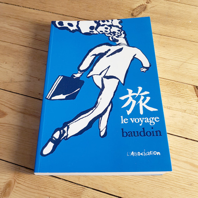 Le Voyage