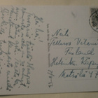 Haaparanta, liikenneympyrä, raja ja Torniota, vkpk, p. 1956 - pikkukuva 2