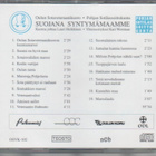 cd, Oulun Sotaveteraanikuoro - Suojana syntymämaamme [brass, - pikkukuva 2