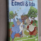 DVD Vaahteramäen Eemeli & Iida ( 2013 ) - pikkukuva 1
