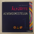Älyjätti 1 aivovoimistelua, Ivan Moscovich - pikkukuva 1
