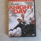 KNIGHT DAY/TOM CRUISE,CAMERON DIAZ - pikkukuva 1