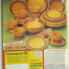 HYVMY LEHTI 7 / 1984 SIS.LUETTELO KUVA 2 ja 3 - pikkukuva 4