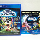 PS4 - Skylanders Imaginators - pikkukuva 1