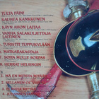 Juha Vainio : Tulta päin. - pikkukuva 2