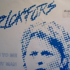RICKFORS  ::   TURN TO ME   ::   VINYYLI  7"     1983 - pikkukuva 4