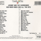 Johnny & The Hurricanes • Red River Rock And CD - pikkukuva 2