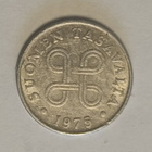 1 penni 1975, 2 kuvaa - pikkukuva 2
