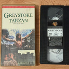 Greystoke: The Legend Of Tarzan Lord Of The Apes - pikkukuva 1