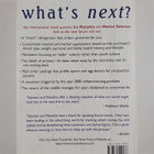 Marian L. Salzman ym. : Next - Trends for the Near Future - pikkukuva 2