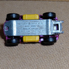 Beach Buggy Boxer4 Matchbox No30 v.1970 - pikkukuva 3