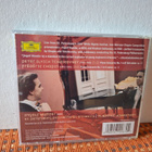 Tchaikovsky&Chopin:First piano concertos-Wunder, AshkenazyCD - pikkukuva 2