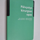 Päivystyskirurgian opas - pikkukuva 1