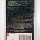 Martin Amis : Time's arrow : or the nature of the offence - pikkukuva 2