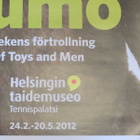 Lelun lumo juliste - pikkukuva 2