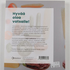 Reijo Laatikainen : Herkän vatsan valinnat - pikkukuva 2