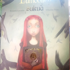 Lacombe : Lumoojien sukua ( SIS POSTIKULU  ) - pikkukuva 2