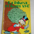 Aku Ankan taskukirja no 28 ja 43 - pikkukuva 3