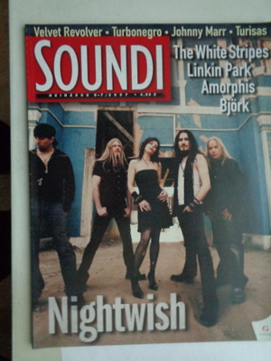 Soundi Nro 6-7/2007 (1.8)