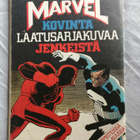 Conan Barbaari 1989/03 - pikkukuva 2