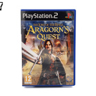 The Lord of the Rings: Aragorn's Quest | Sony PS2 (EUR) - pikkukuva 2