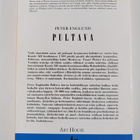 Peter Englund : Pultava - pikkukuva 2