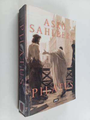 Asko Sahlberg : Pilatus