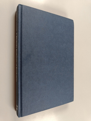 Nicky Hayes ym. : A Student's Dictionary of Psychology