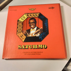 Louis Armstrong Satchmo boxi - pikkukuva 1