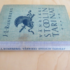 J.L.Runeberg Vänrikki stoolin tarinat - pikkukuva 1