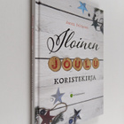 Jenni Peltonen : Iloinen joulukoristekirja - pikkukuva 1