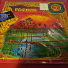 THE POGUES - SUMMER IN SIAM EX+/EX+ 12'' MAXI - pikkukuva 1