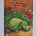 Peter Horn : Mikä minusta tulee isona? - pikkukuva 1