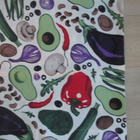 Vallila kangas 60 x 245 cm UUSI - pikkukuva 1