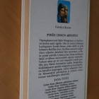 Carolyn Keene : Pyhän linnun arvoitus (2.p. 1984 Dana-tytöt) - pikkukuva 2
