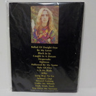 ALICE COOPER ORIG. 1973 NUOTTIKIRJA - pikkukuva 2