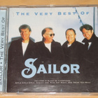 Sailor - The Very Best Of - pikkukuva 1