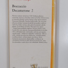 Giovanni Boccaccio : Decamerone 2 - pikkukuva 2