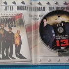 Dvd - Hyökkäys poliisiasemalle 13 - Ethan Hawke elokuva - pikkukuva 2